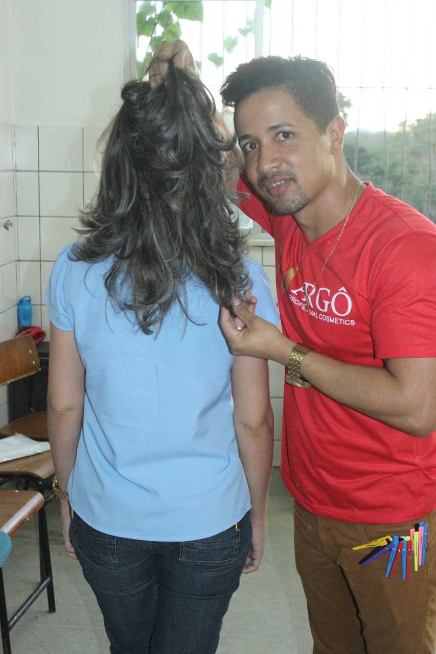 Cabeleireiro